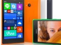 Microsoft releases Lumia 735 “selfie phone” in Australia