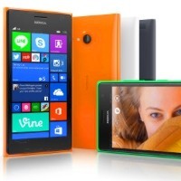 Microsoft releases Lumia 735 “selfie phone” in Australia