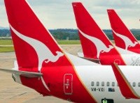 Drunk Qantas flight attendant loses unfair dismissal case