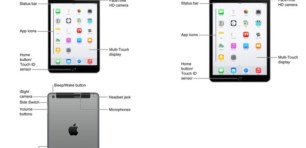 Sour apples? Apple “accidentally” leaks iPad Air 2 and iPad Mini 3