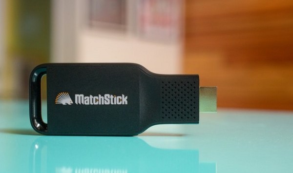 Mozilla Firefox OS Matchstick HDMI stick smashes crowdfunding target