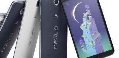 Google Nexus product line updated with new smartphones, tablets and an Android TV set-top box – and none are from Samsung