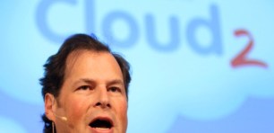 Salesforce showcases first products from Microsoft alliance