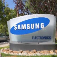 Samsung expected to confirm profit downgrade, as it rolls out mobile payments in China and clean energy storage in the US