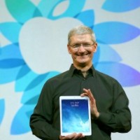 Apple’s latest quarterly results show iPad unit sales fell 13% and growth from China was weak