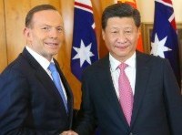 Australia-China free trade only a first step to real partnership