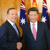 Australia-China free trade only a first step to real partnership