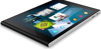 Jolla tablet to be available in Australia