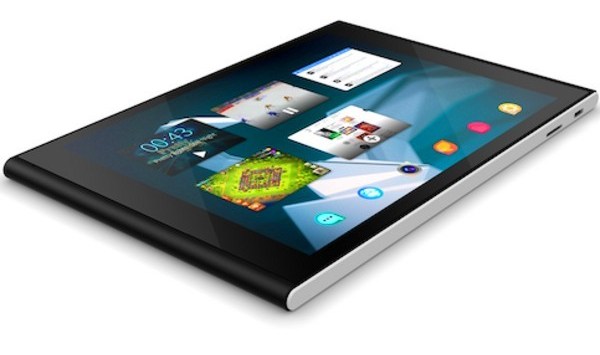 Jolla tablet to be available in Australia