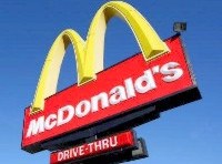 McDonald’s once again slammed by the advertising watchdog for offering Happy Meal vouchers to children