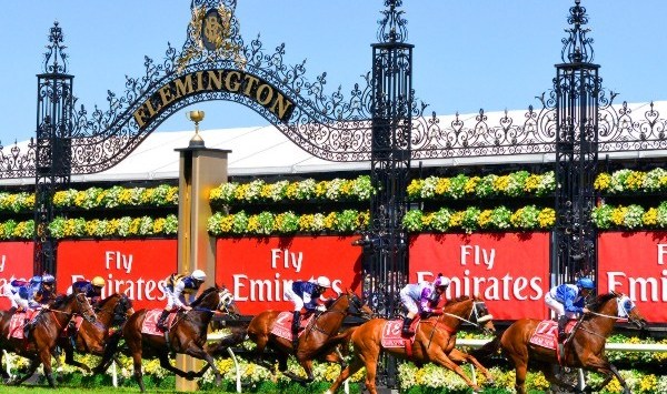 Admire Rakti or Fawkner, but no RBA Cup Day movement: Westpac's Bill Evans