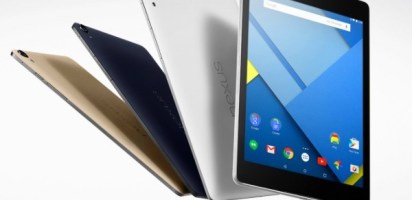 Google Nexus 9 tablet review: Gadget Watch