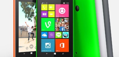 Microsoft Nokia Lumia 530 Australian video review: Gadget Watch