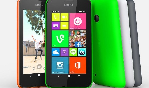 Microsoft Nokia Lumia 530 Australian video review: Gadget Watch