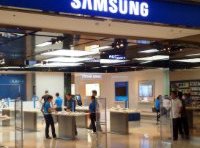 Samsung unveils mobile marketing platform Proximity