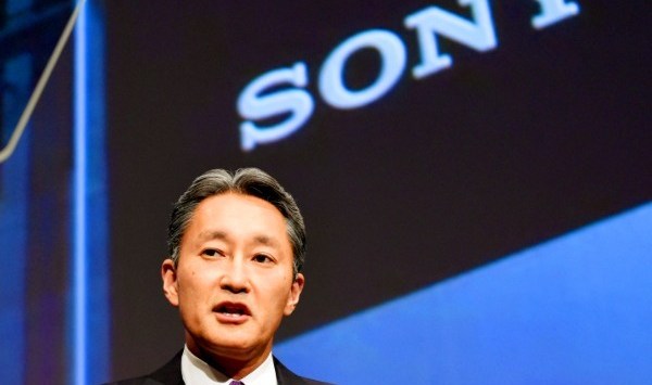 Sony’s financial bloodbath continues with $1.37 billion September quarter loss