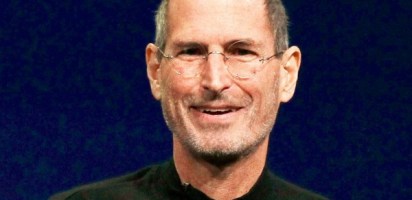 What Steve Jobs can teach you about resilience