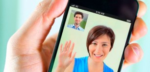 SMEs should picture new ways to communicate as young consumers embrace smartphone video calls: Survey