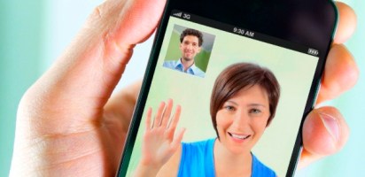 SMEs should picture new ways to communicate as young consumers embrace smartphone video calls: Survey