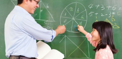 Chief scientist raises alarm on failure of maths teaching to bridge the workplace gap