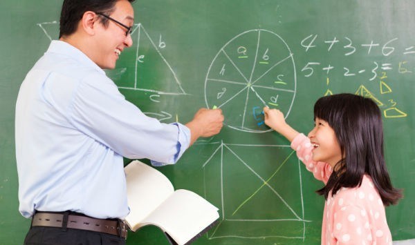 Chief scientist raises alarm on failure of maths teaching to bridge the workplace gap