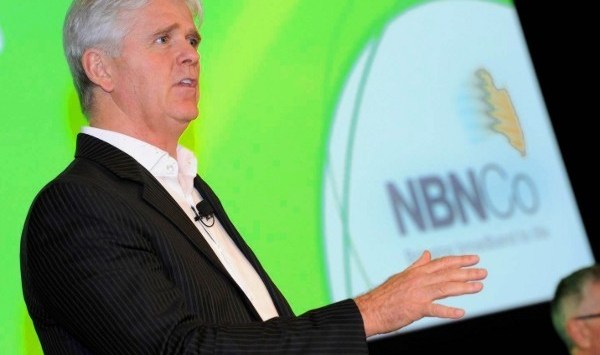 NBN Co promises broadband rollout to businesses across 419 towns and suburbs by June 2016