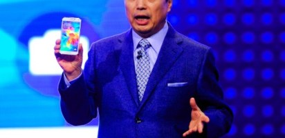 Samsung shake-up: JK Shin is staying, but app development is getting outsourced to the US and ChatOn is gone