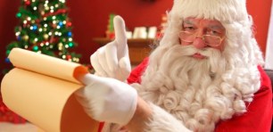 Consumer spending set to disappoint Santa this Christmas