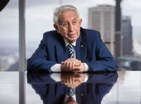 Harry Triguboff's hopes hit $15 billion for Meriton