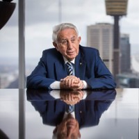 Harry Triguboff's hopes hit $15 billion for Meriton