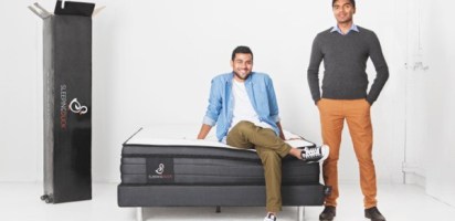 Springing forth: How Sleeping Duck founder Winston Wijeyeratne is getting a jump on the mattress industry