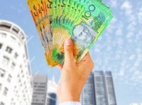 Do Australian startup founders pay themselves too much?