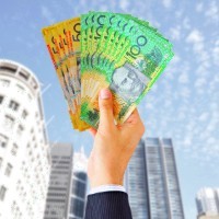 Do Australian startup founders pay themselves too much?