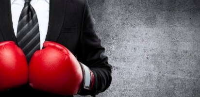 Competitor wars: how to deal with dirty tricks