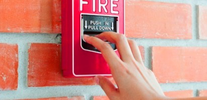 Does your business need an IT emergency “fire drill”? Best of the Web