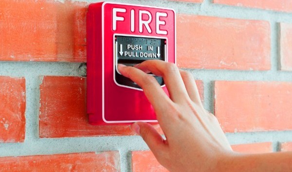 Does your business need an IT emergency “fire drill”? Best of the Web