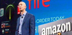 What the Fire Phone fiasco means for Amazon’s future: Best of the Web