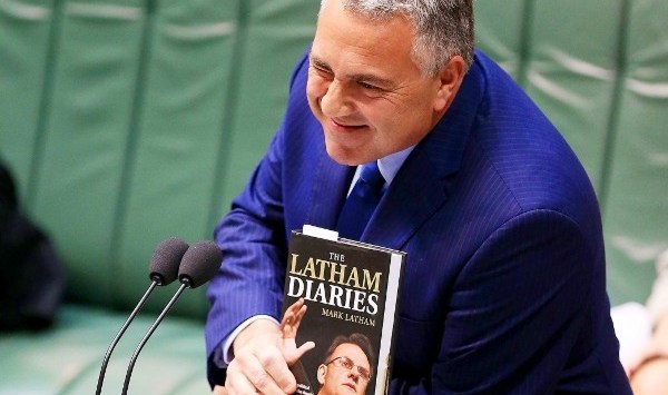 How low-income earners could save Joe Hockey’s careers