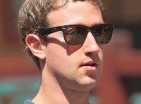 The book at the top of Mark Zuckerberg’s reading list