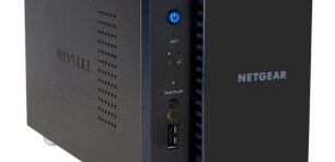 Netgear positions new network storage device as an alternative to cloud services for home offices