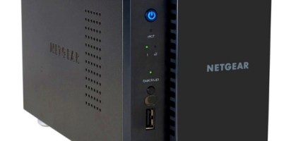 Netgear positions new network storage device as an alternative to cloud services for home offices