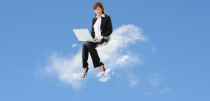 How cloud accounting can take your business sky high