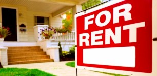 House rents vary across the capitals in slow 2014