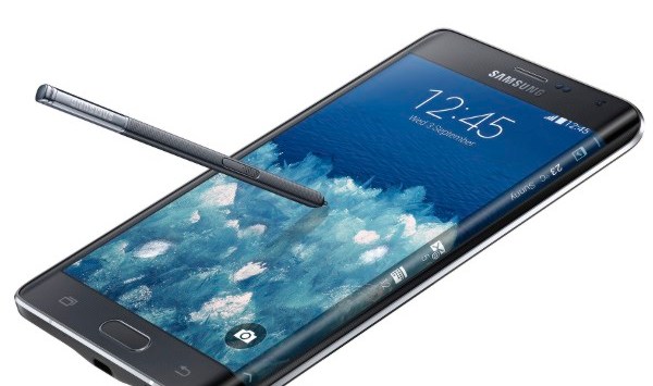 Samsung Galaxy S6 variation rumoured to have two curved screen edges