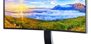 Samsung hypes curved TVs and Tizen platform ahead of CES