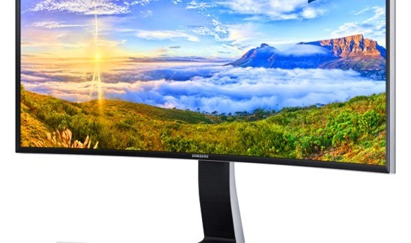 Samsung hypes curved TVs and Tizen platform ahead of CES