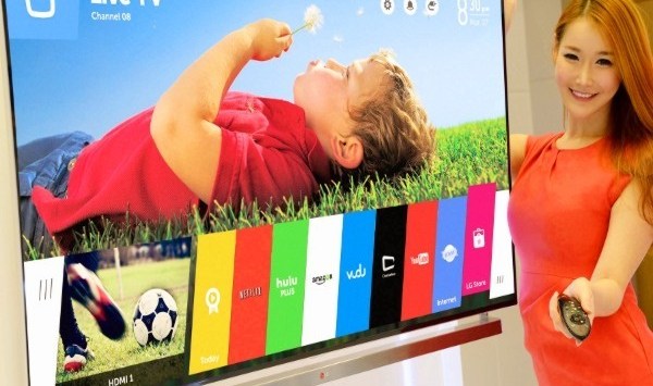 LG WebOS on Smart+ TV first look: Gadget Watch