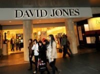 David Jones profits jump 10.3% as Woolworths acquisition starts to pay off