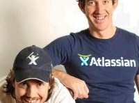 Why Atlassian founders Scott Farquhar and Mike Cannon-Brookes want you to give away 1% of your company