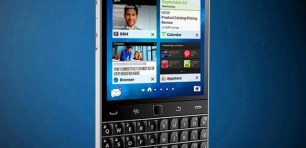 BlackBerry’s BBM mobile messenger store hits 1 billion views across BB10, iPhone, Windows Phone and Android